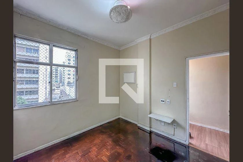 Apartamento de 1 quarto com máquina de lavar, Botafogo — photo 6