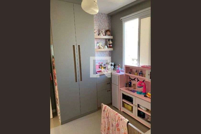 Furnished penthouse with an open-plan kitchen — photo 16
