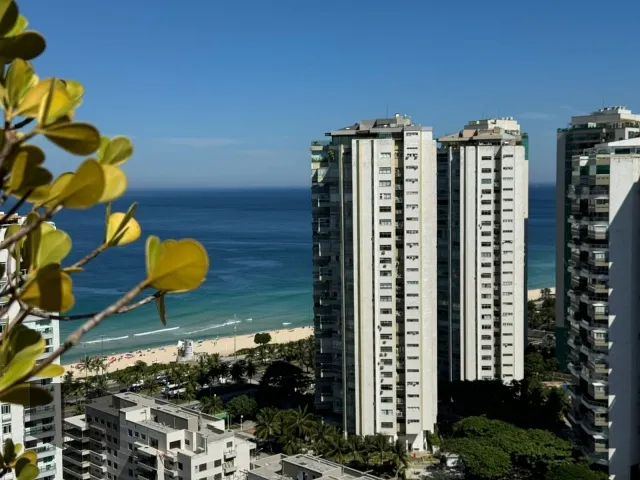 Furnished penthouse apartment with 5 bedrooms and 5 baths — photo 2