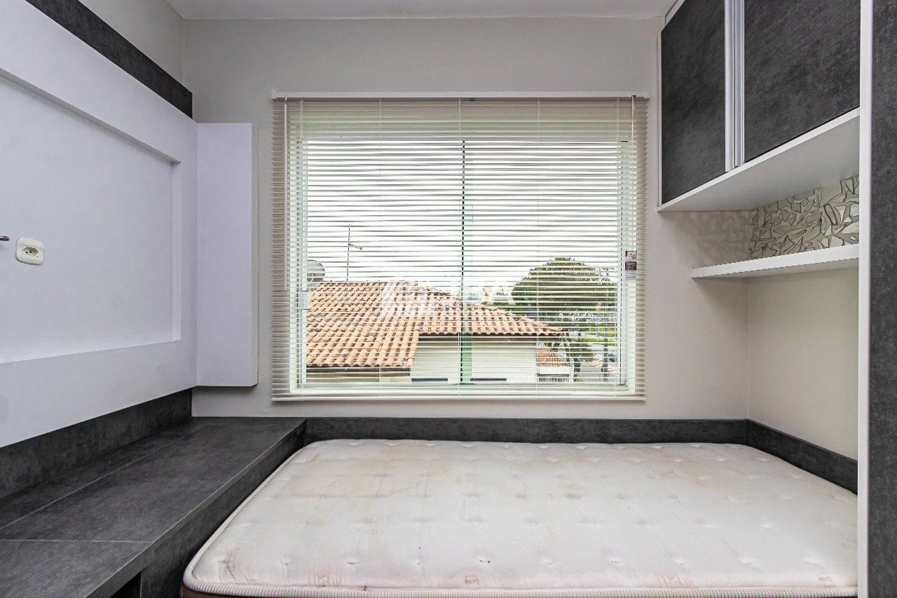 60 m² apartment with a home office and a washing machine — photo 13