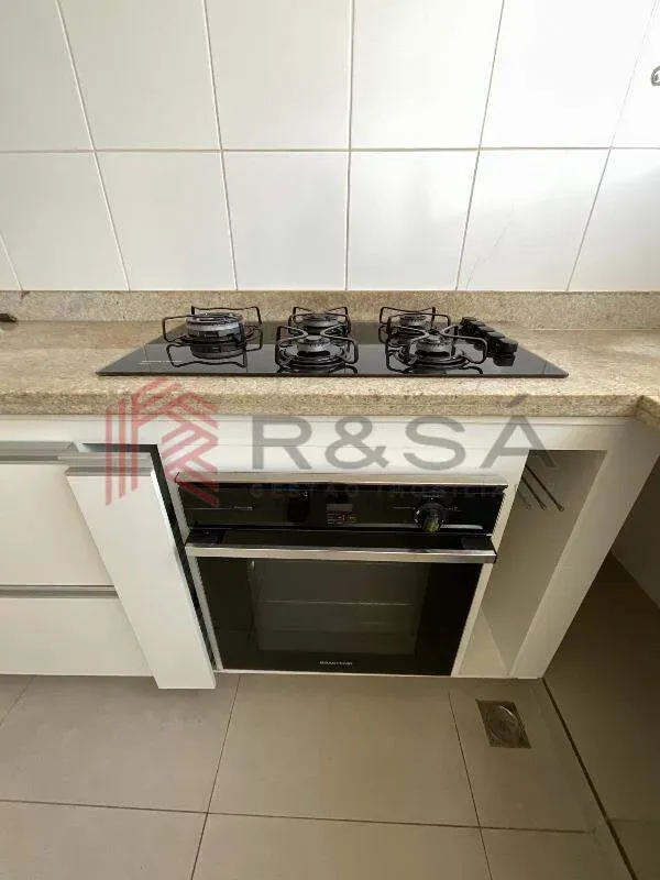 Rental house with 3 bedrooms and a separate kitchen — photo 34