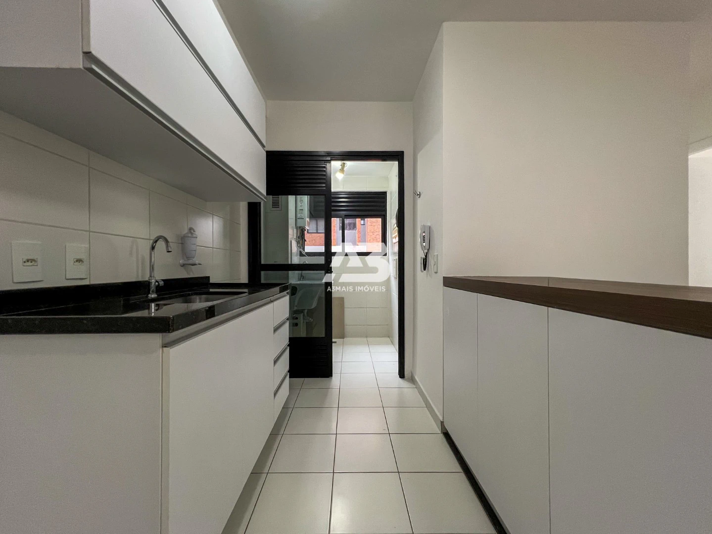 2-bedroom apartment in a building with a sauna — photo 2