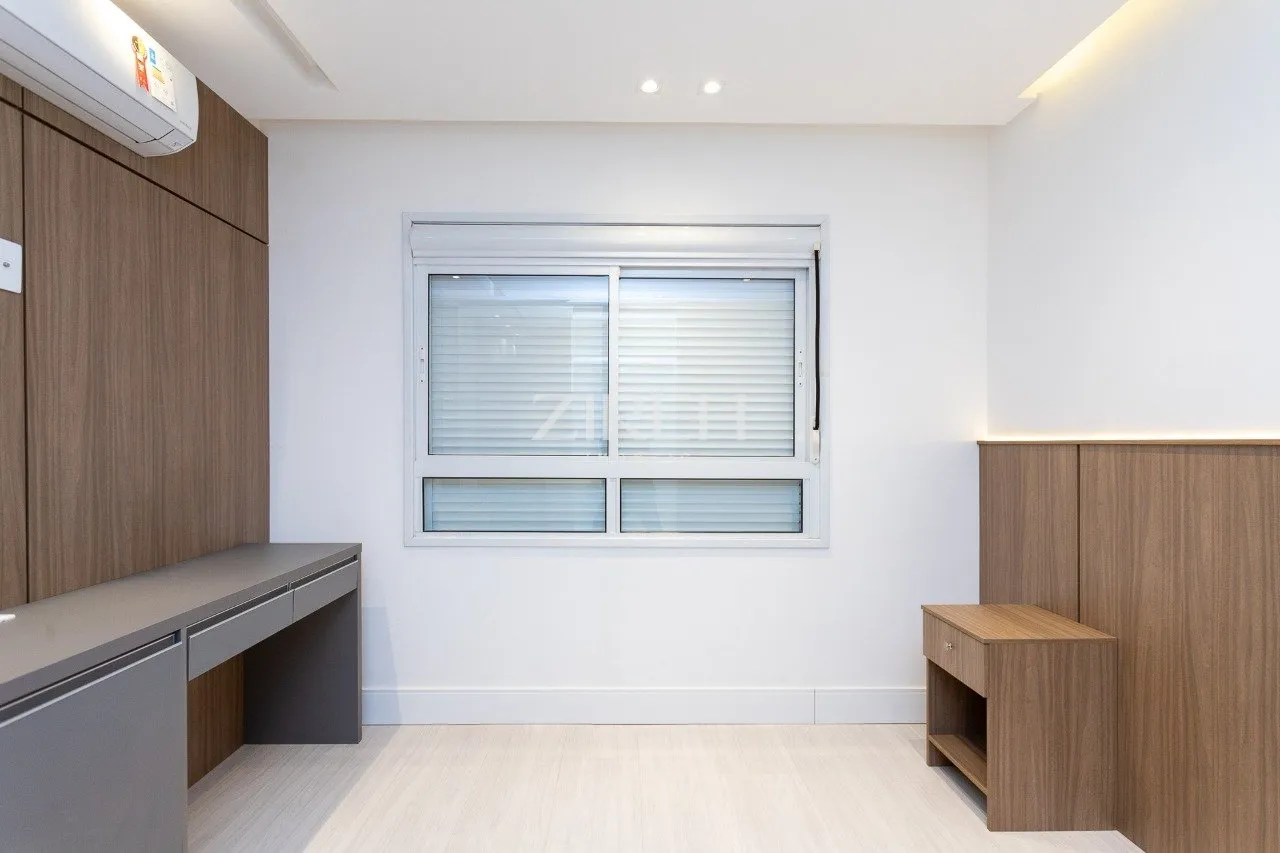 Apartment with 3 en-suite bedrooms and BBQ balcony — photo 31