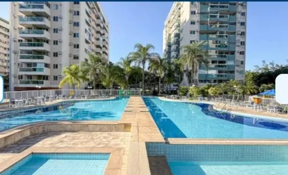 Apartamento de 3 quartos e 2 banheiros com 1 vaga e 78 m² — photo 3
