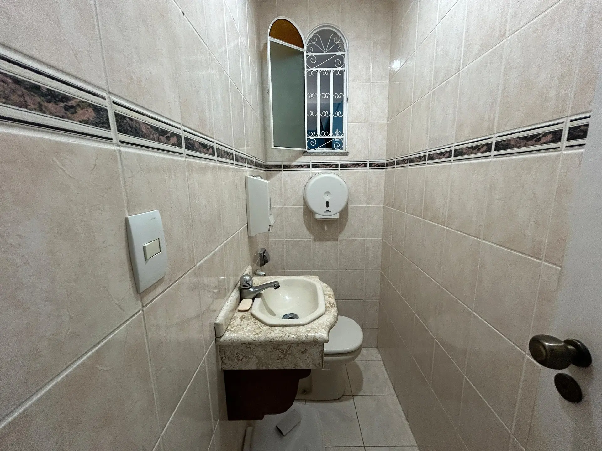 4-bedroom house with a garden in Rio de Janeiro — photo 78
