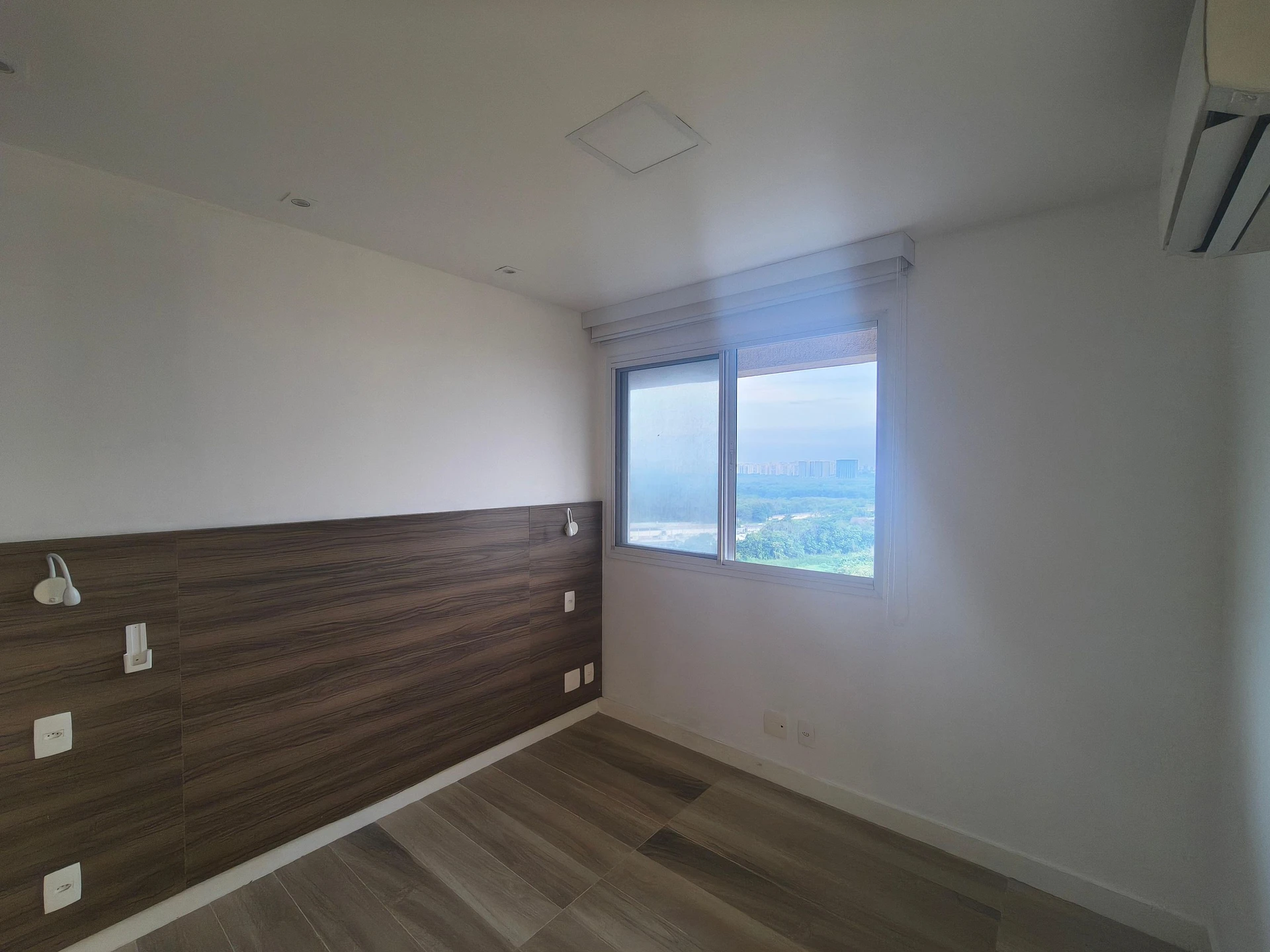 Apartamento mobiliado com 2 quartos e 3 banheiros — photo 3