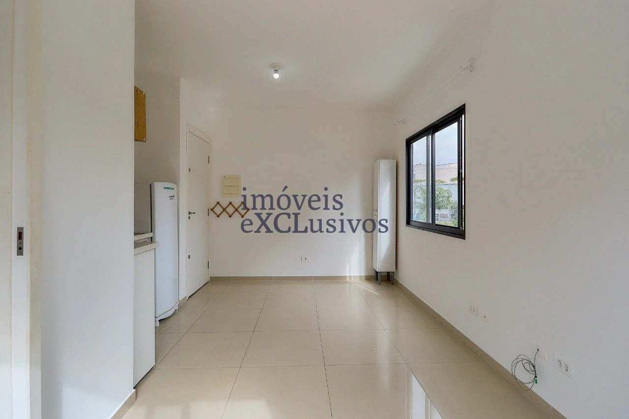 Apartment, 20 m², with a park view — photo 12