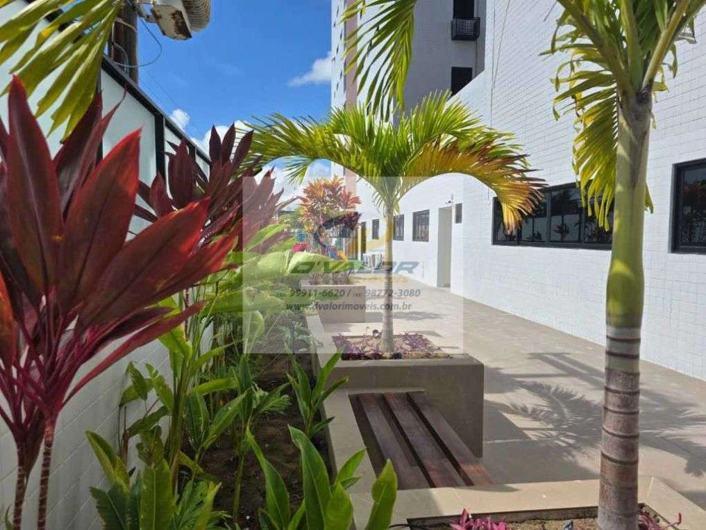 Apartment, 92 m², with a grill on the balcony — photo 29
