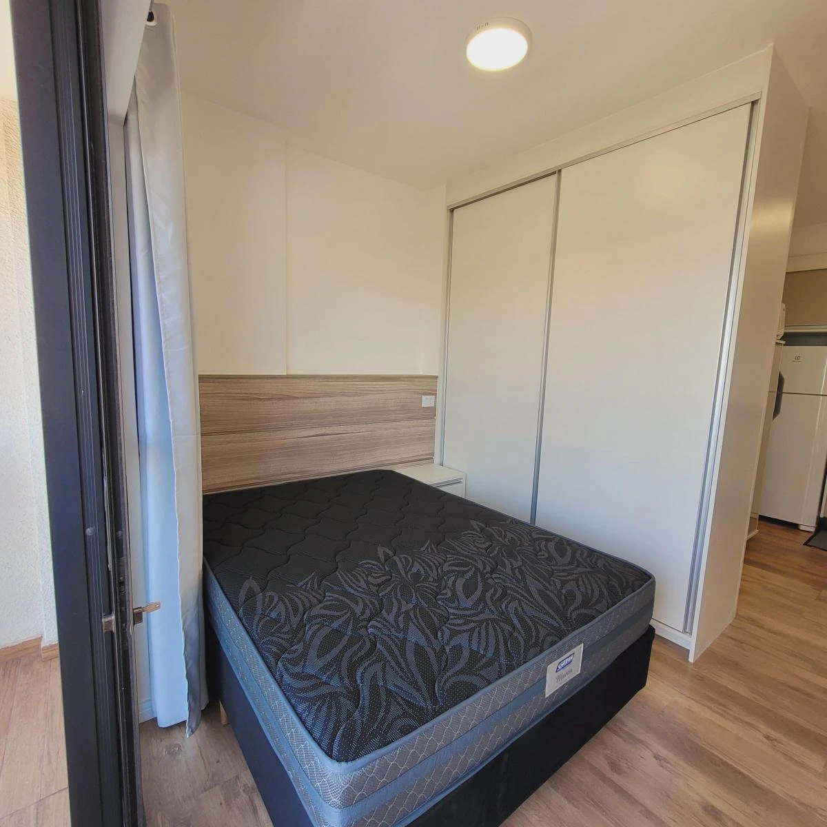 1-bedroom apartment with balcony and 50 m² — photo 6
