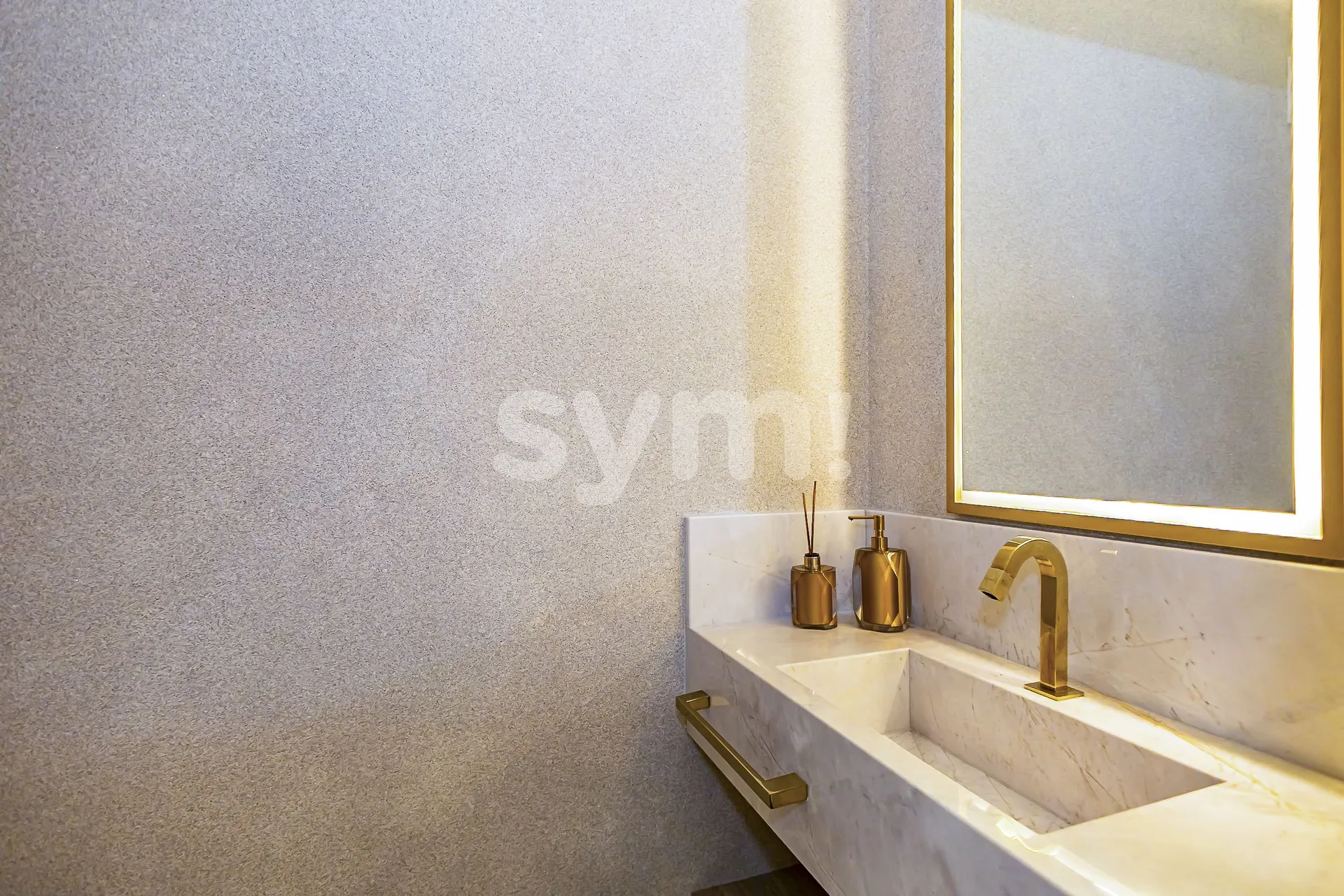 125 m² 3-bedroom rental with private BBQ and 2 parking spots — photo 10