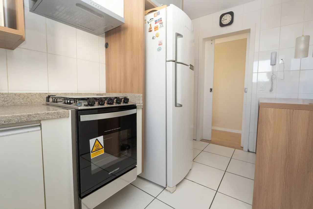 Rentable apartment with 3 bedrooms, 1 bathroom and 1 parking — photo 4