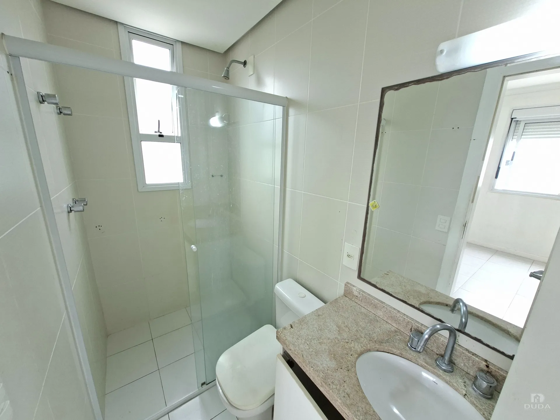 Lavadora y 3 dormitorios: departamento de 88 m² — photo 21