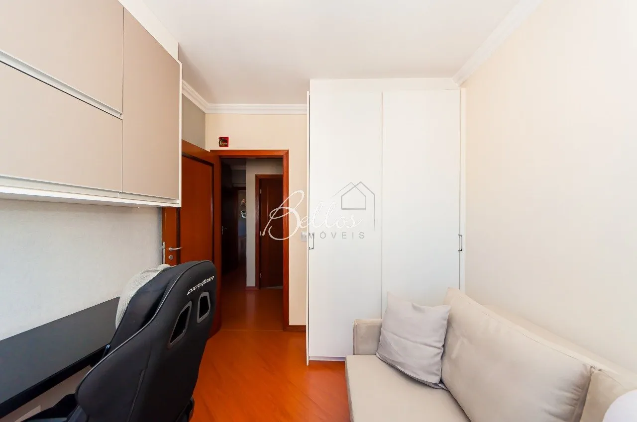 250 m² apartment with 3 bedrooms and private BBQ balcony — photo 14