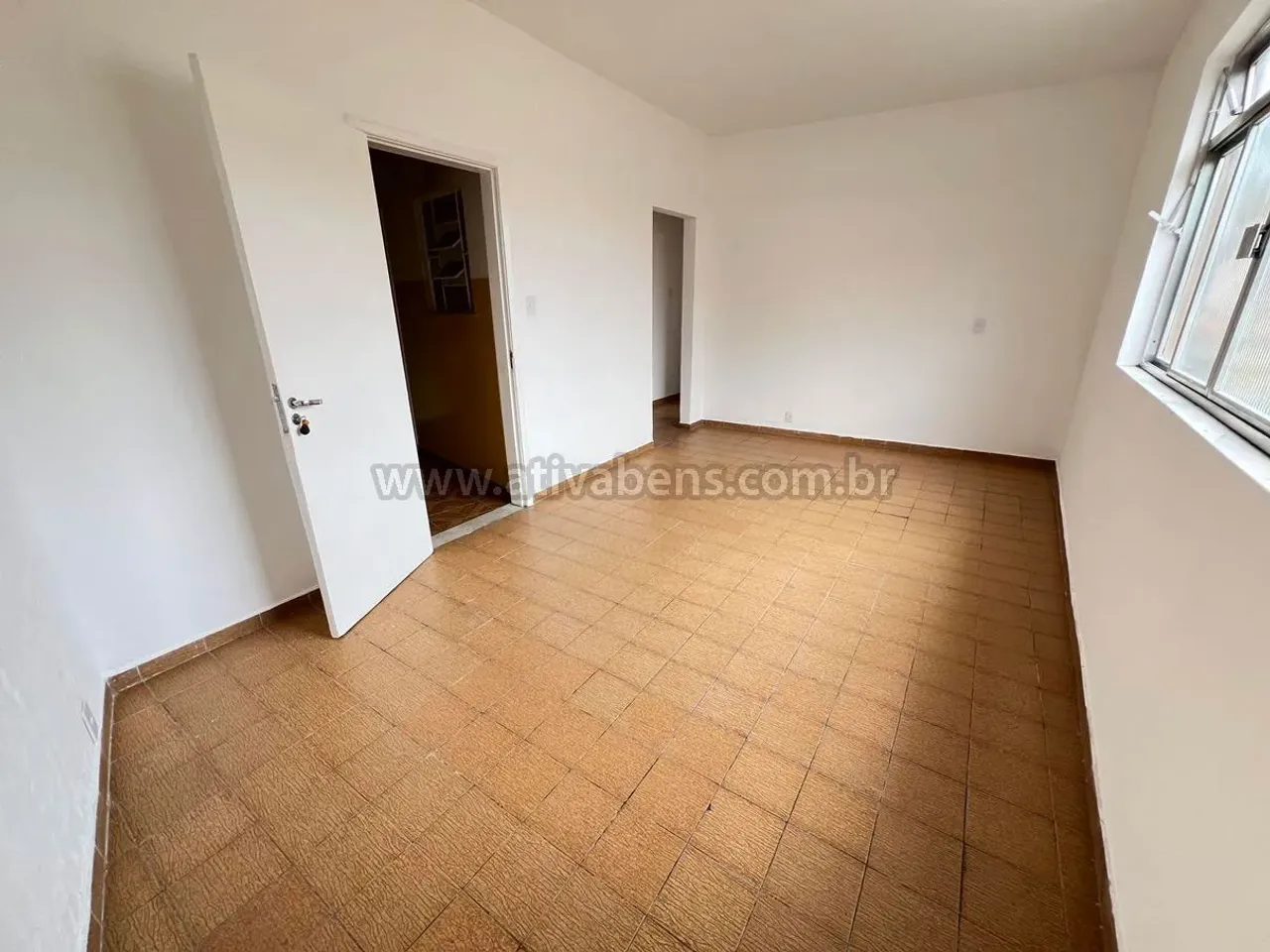 Apartment with 2 bedrooms and 1 bathroom, no parking — photo 4
