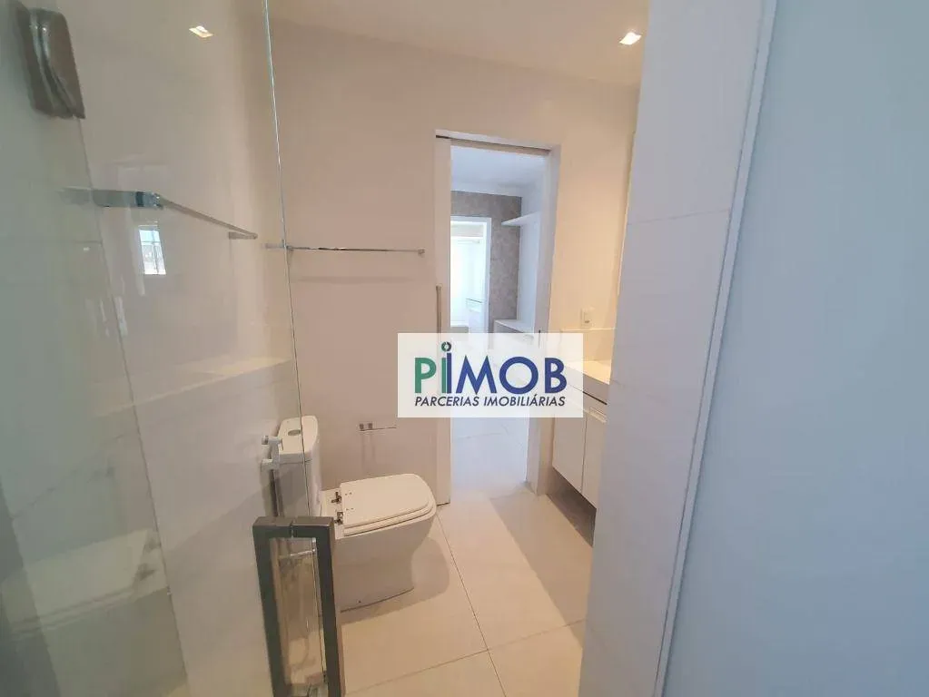 Furnished penthouse with 4 bedrooms and jacuzzi — photo 12