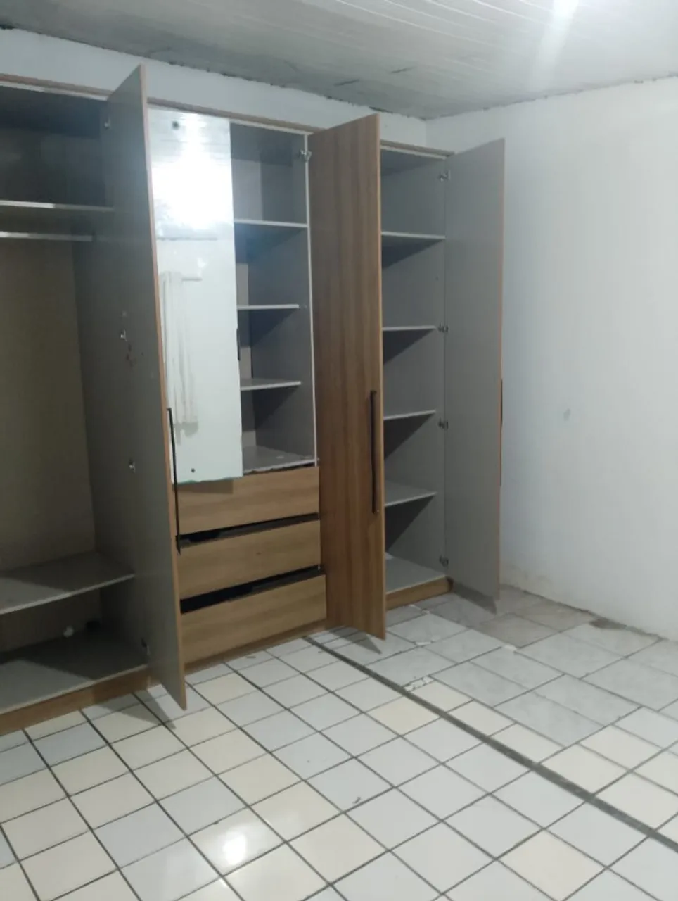 One-bedroom, 60 m² house in Florianópolis — photo 2