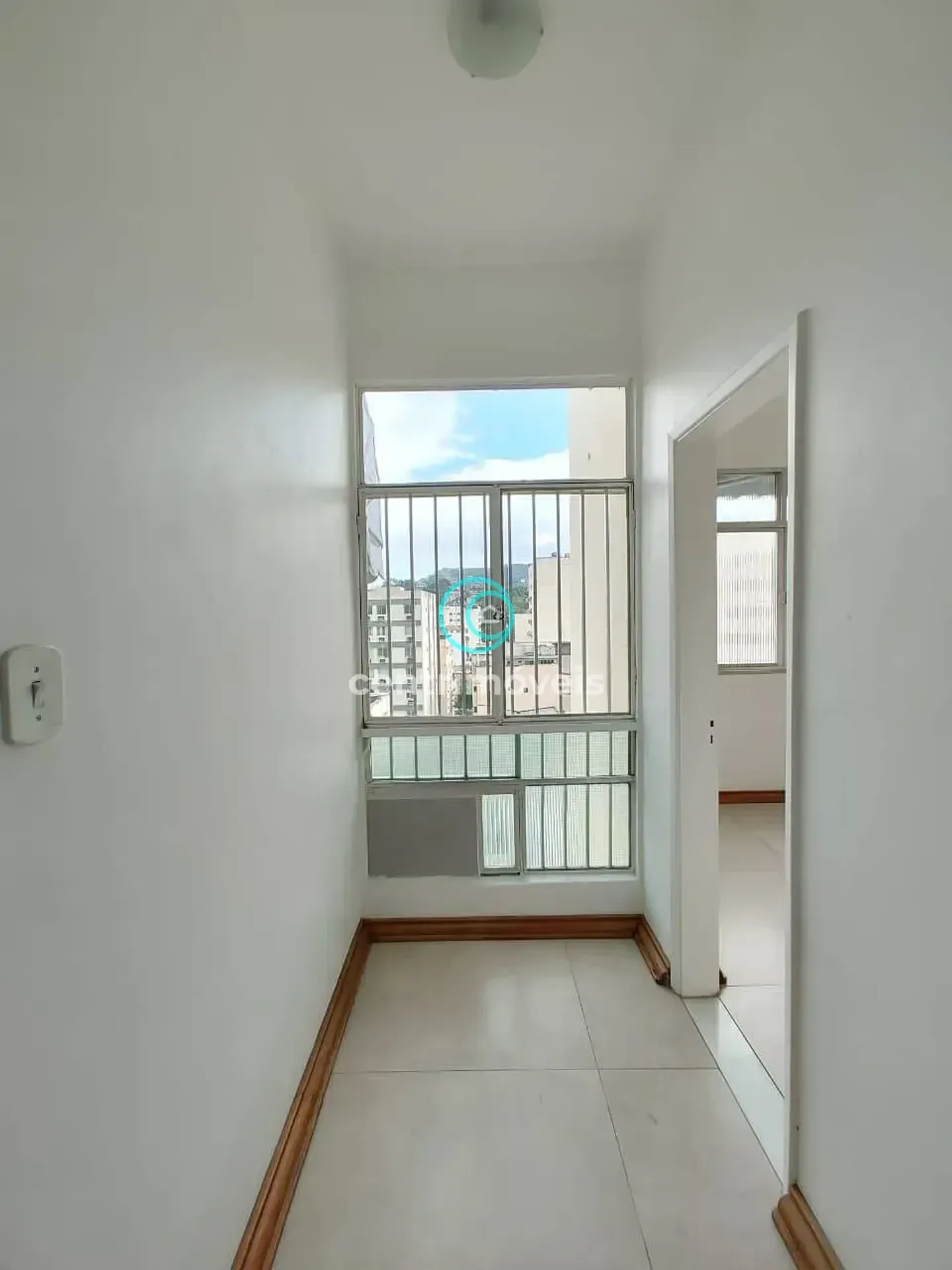 Apartamento com 2 quartos e 2 banheiros com vaga — photo 7