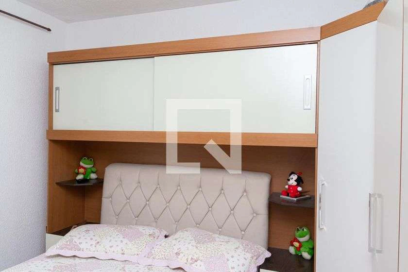 Rental apartment with 2 bedrooms and 44 m² — photo 7