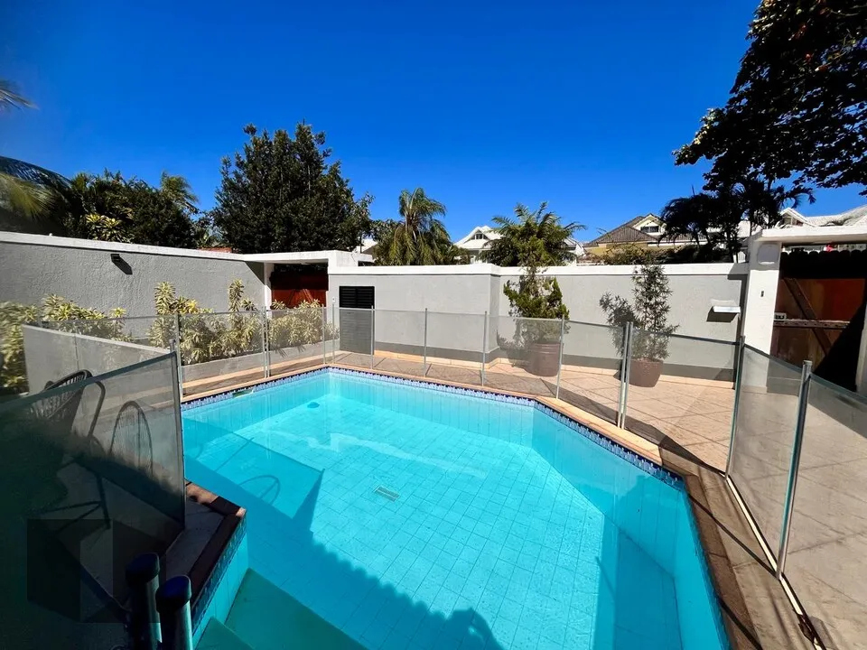 Furnished house with 5 bedrooms and 5 bathrooms — photo 10