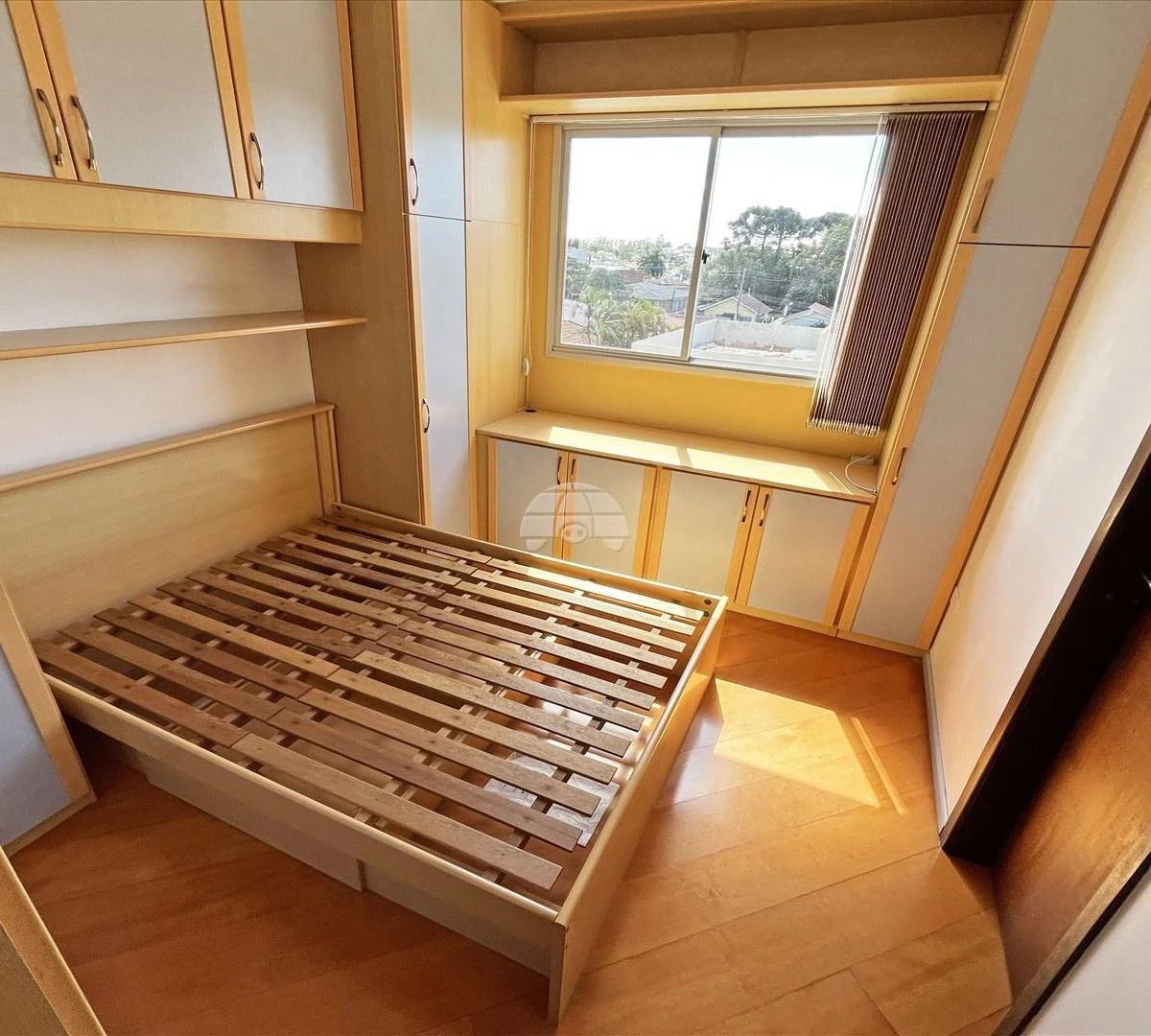 2-bedroom apartment with balcony, en-suite and 1 parking — photo 10
