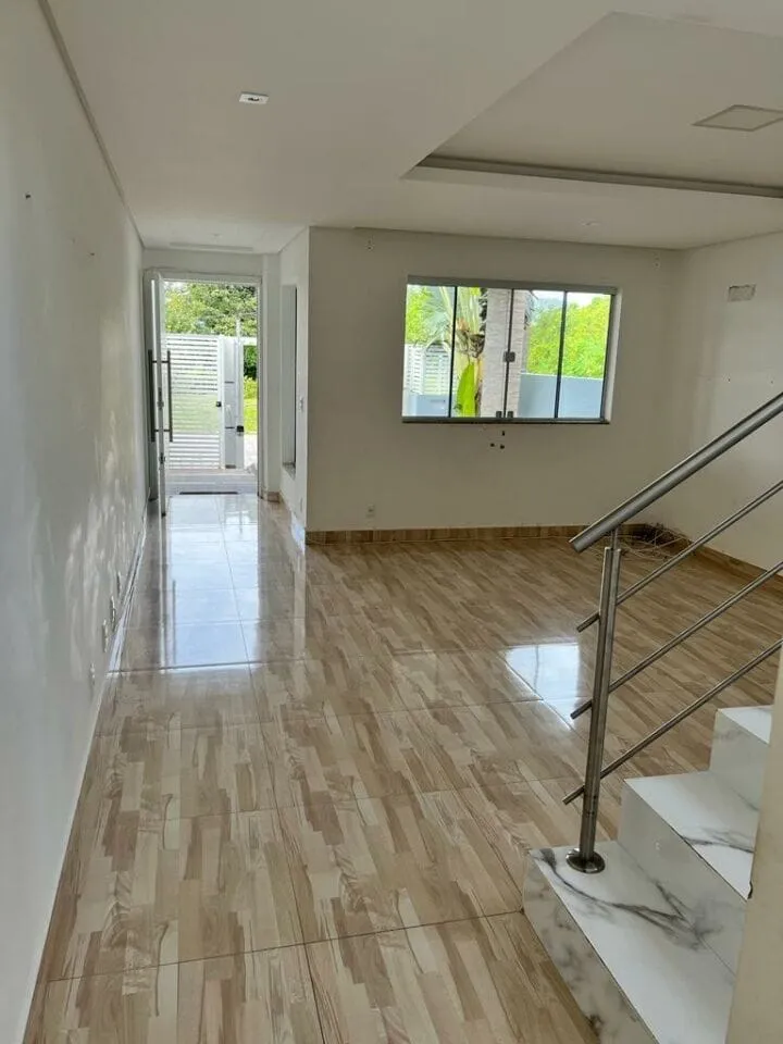 150 m² townhouse with 3 bedrooms and balcony BBQ — photo 21