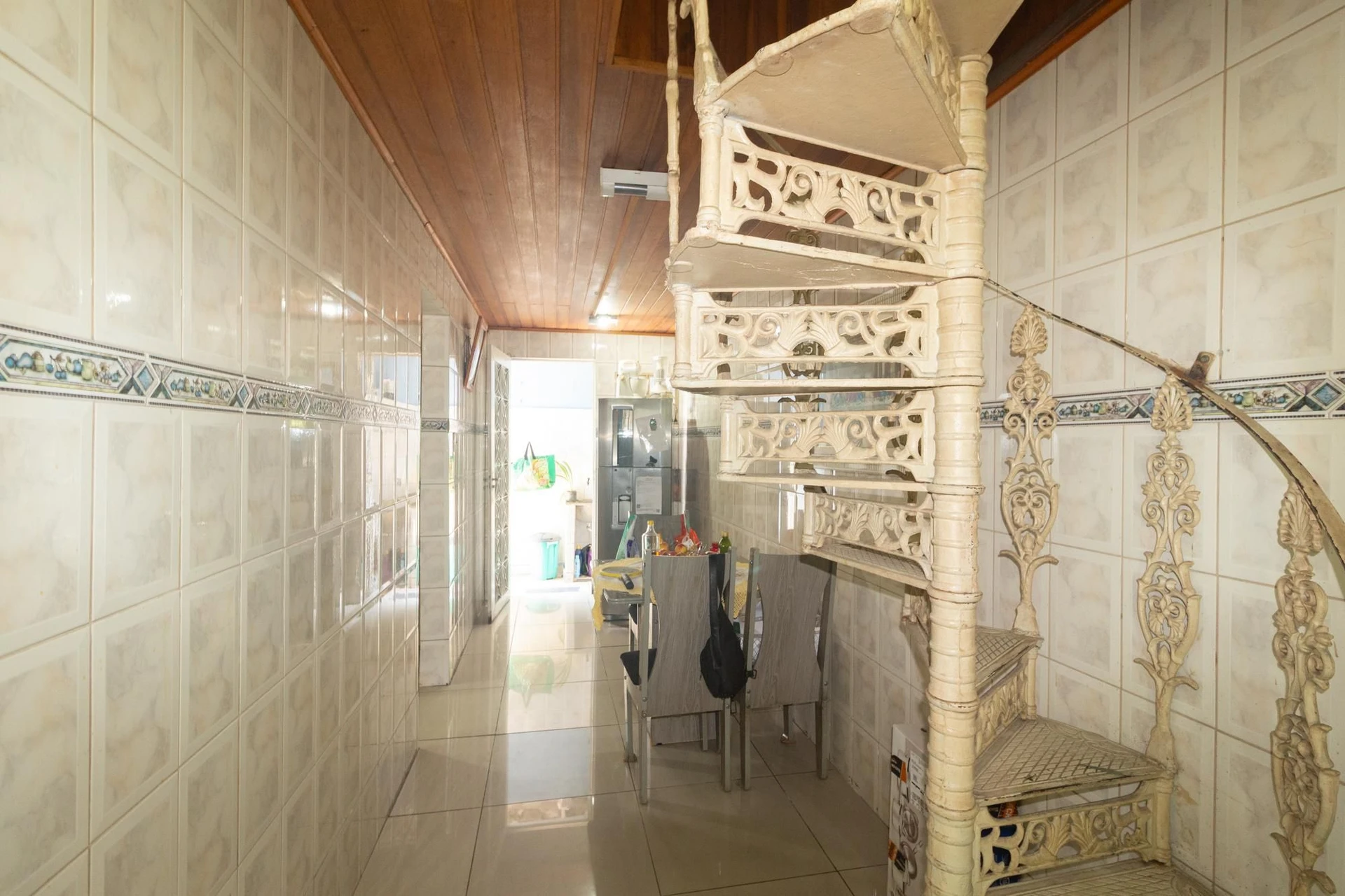 Furnished house with 2 bedrooms and private garden — photo 49