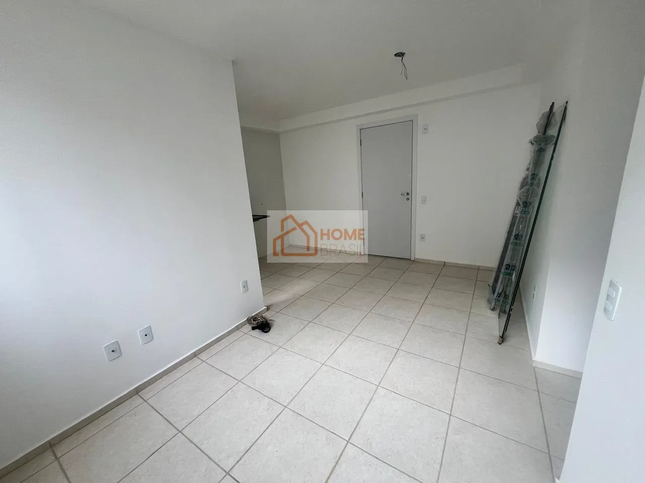Apartamento com 2 quartos e 2 banheiros e vaga — photo 7