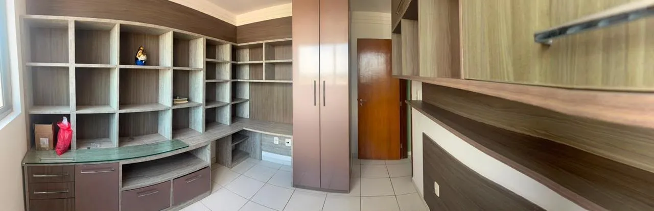 Furnished apartment, 94 m², with a home office — photo 7
