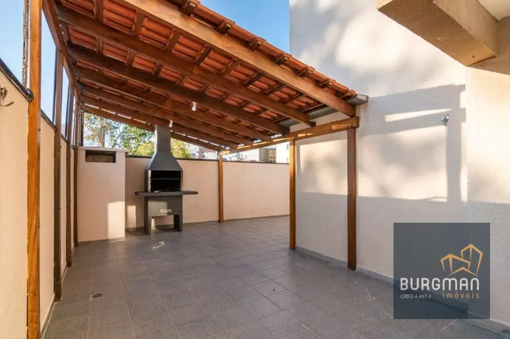 Apartamento com 3 dormitórios e 2 banheiros — photo 4