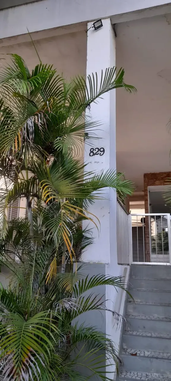 Apartment with 2 bedrooms and 2 bathrooms and 62 m² — photo 18