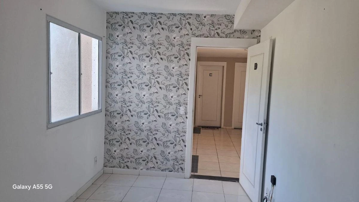 2-bedroom apartment, 40 m² — photo 38