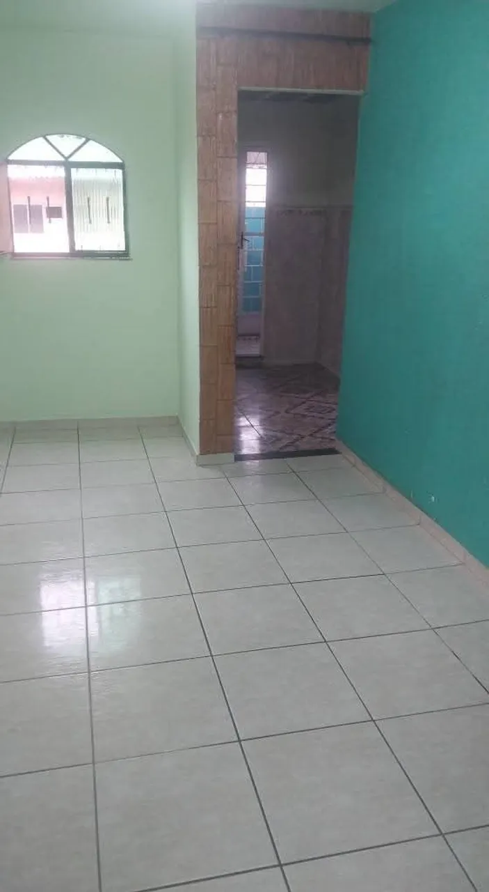 Casa de 2 quartos e 40 m² — photo 2