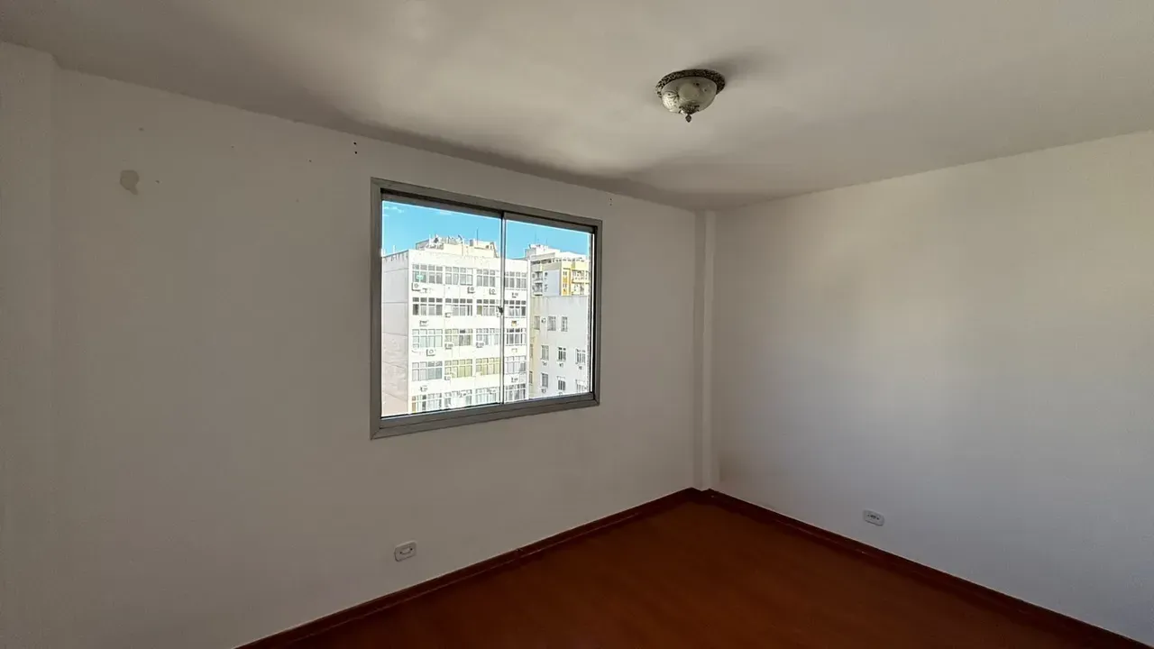 Apartamento de 2 quartos com 78 m² e concierge 24h — photo 4