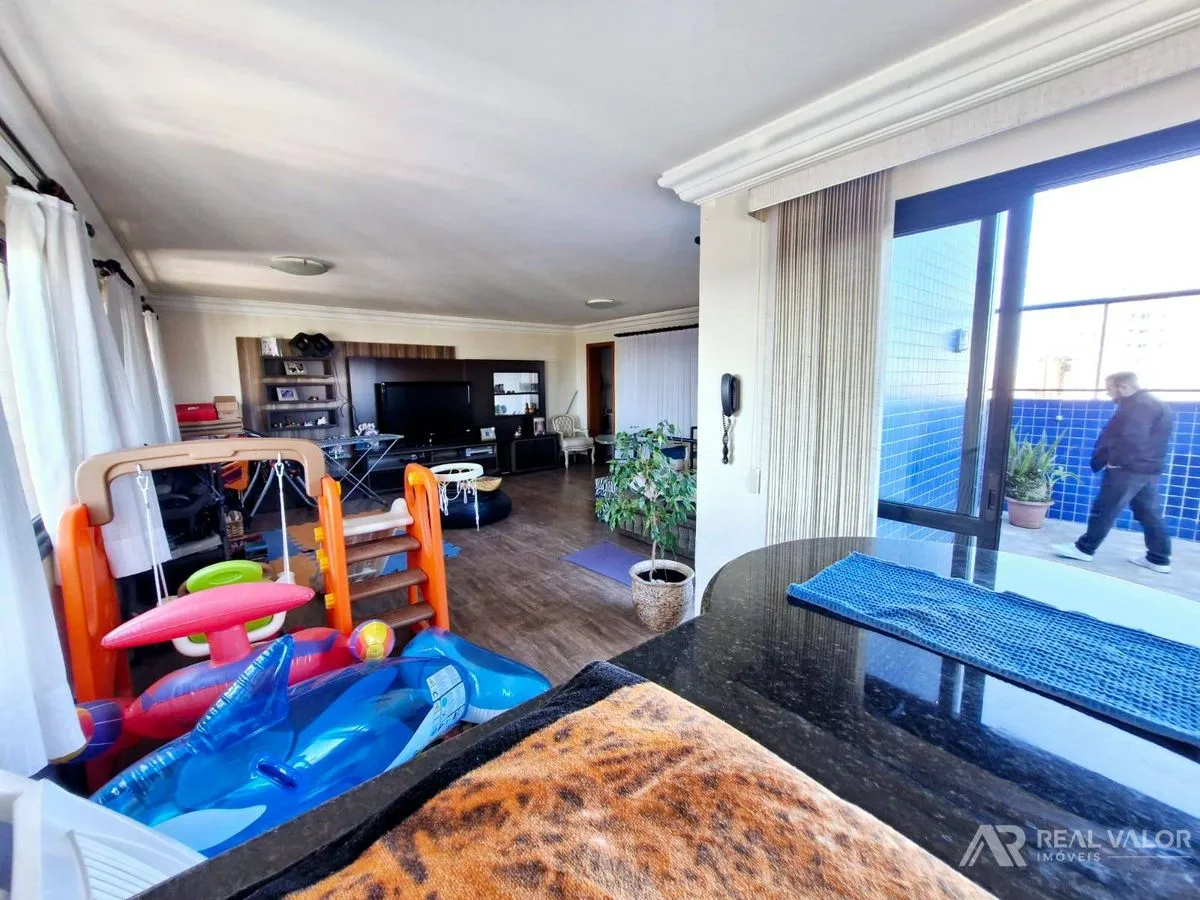 Квартира 280 м² з кухнею на газі та 3 паркомісцями — photo 23