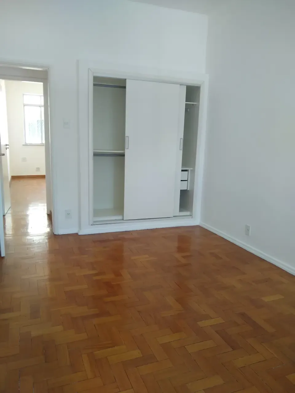 Apartamento com 3 quartos e cozinha integrada a gás — photo 15
