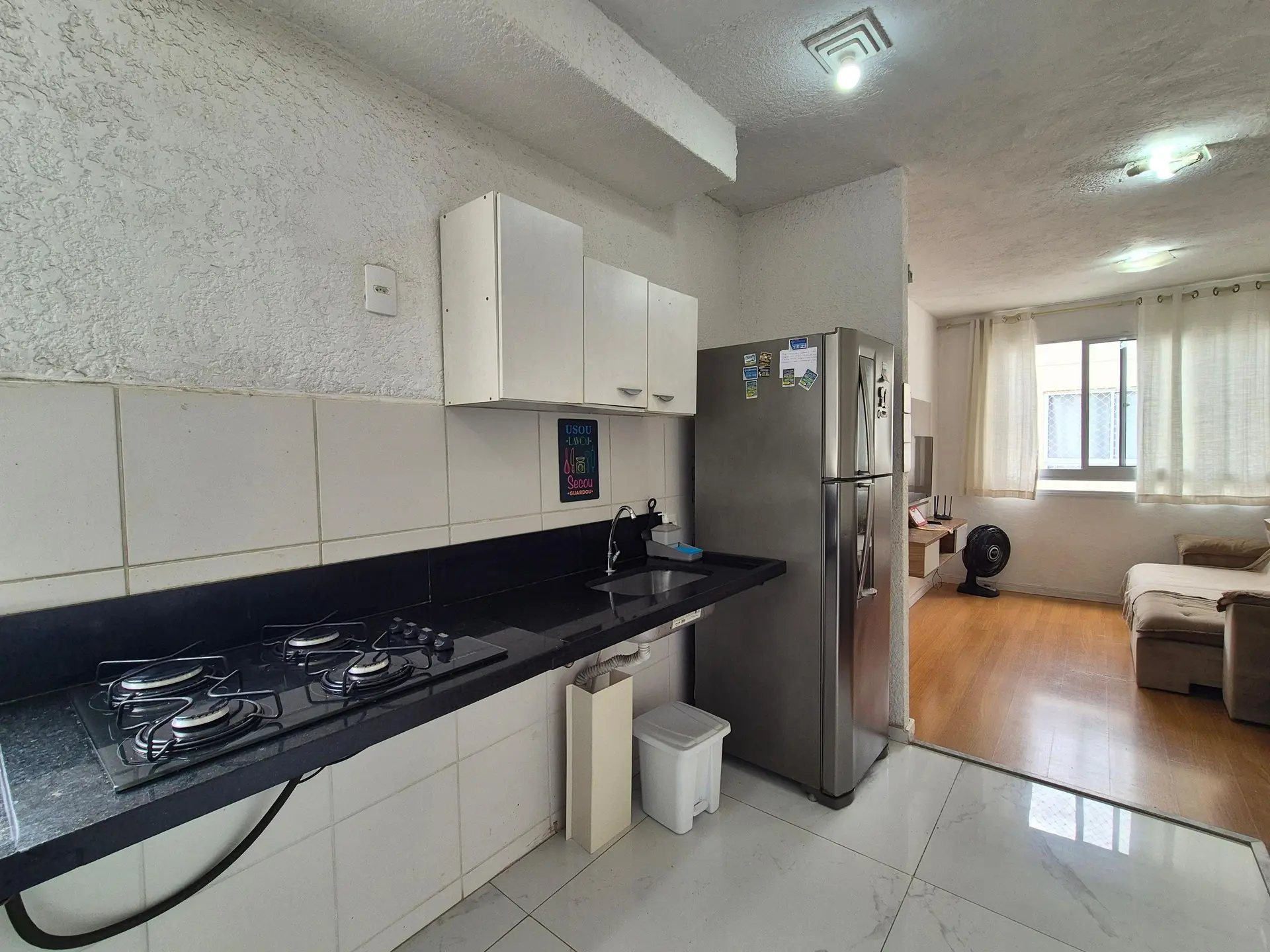 2-bedroom apartment with a home office in Rio de Janeiro — photo 20