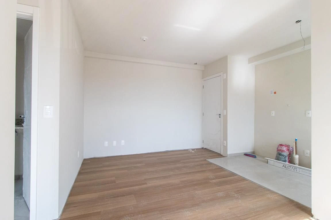2-bedroom apartment, 1 with its own bathroom, 53 m² — photo 9