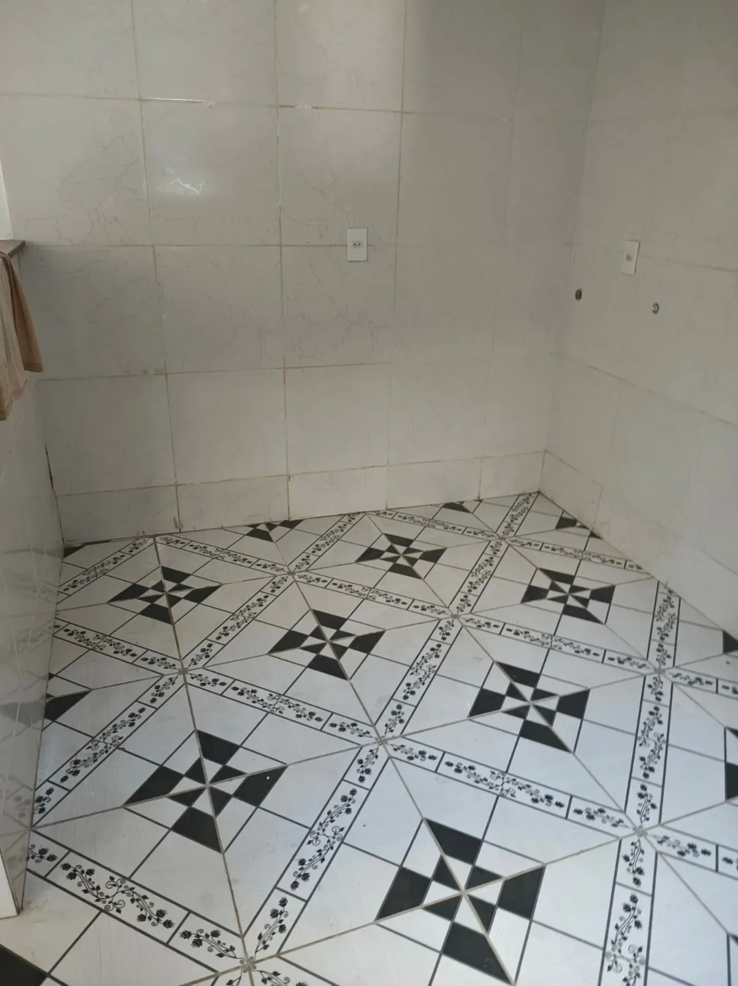 Estudio sin amueblar de 25 m² con 1 dormitorio y 1 baño — photo 5