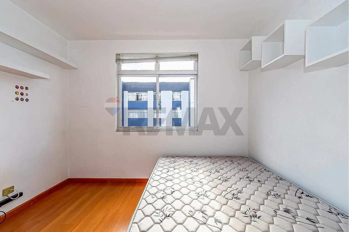 3-bedroom apartment with a home office in Curitiba — photo 36