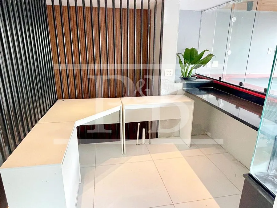 Cobertura com 5 quartos e 5 banheiros, 533 m² — photo 13