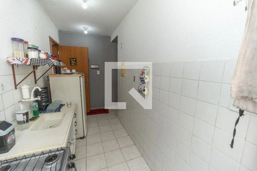 Робоче місце та 2 спальні: квартира 50 м² — photo 12