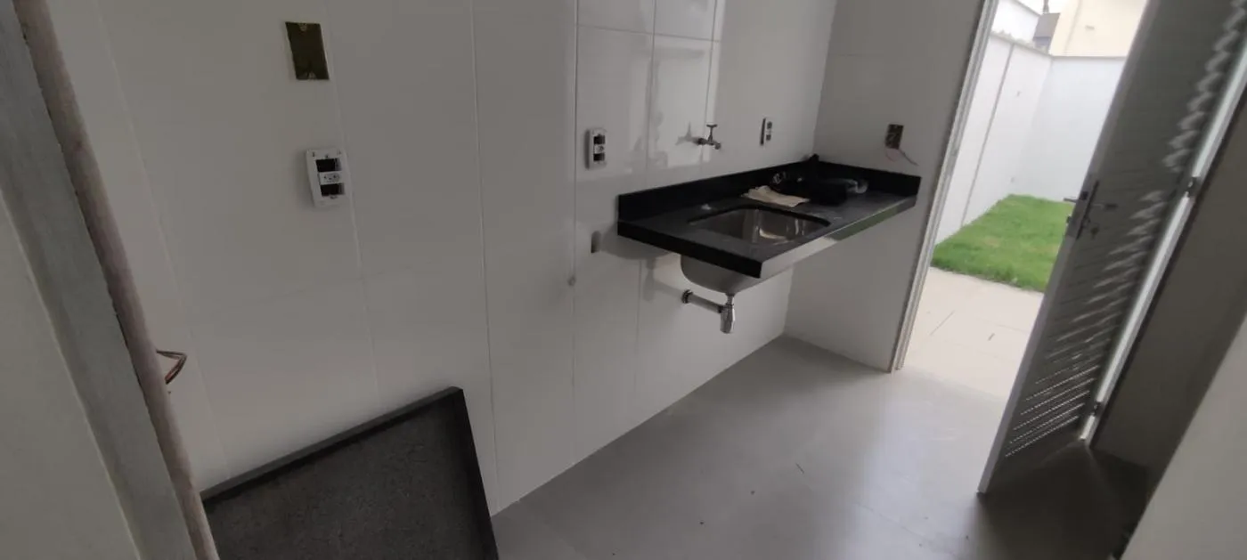 Casa para locação com 3 dormitórios e área de lavanderia — photo 46