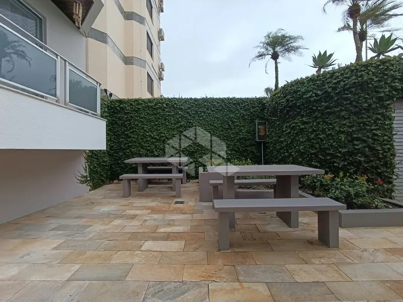Furnished apartment, 121 m², with a home office — photo 16