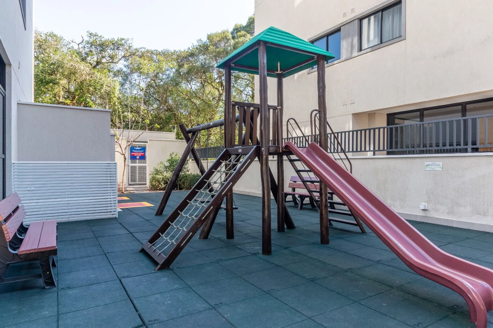 Apartamento amueblado de 2 dormitorios con suite y 76 m² — photo 31
