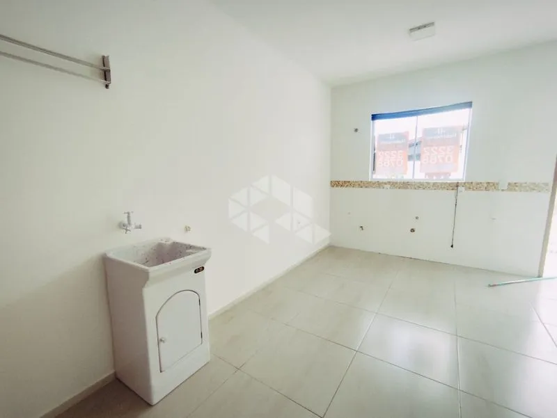 2-bedroom apartment, 55 m² — photo 5