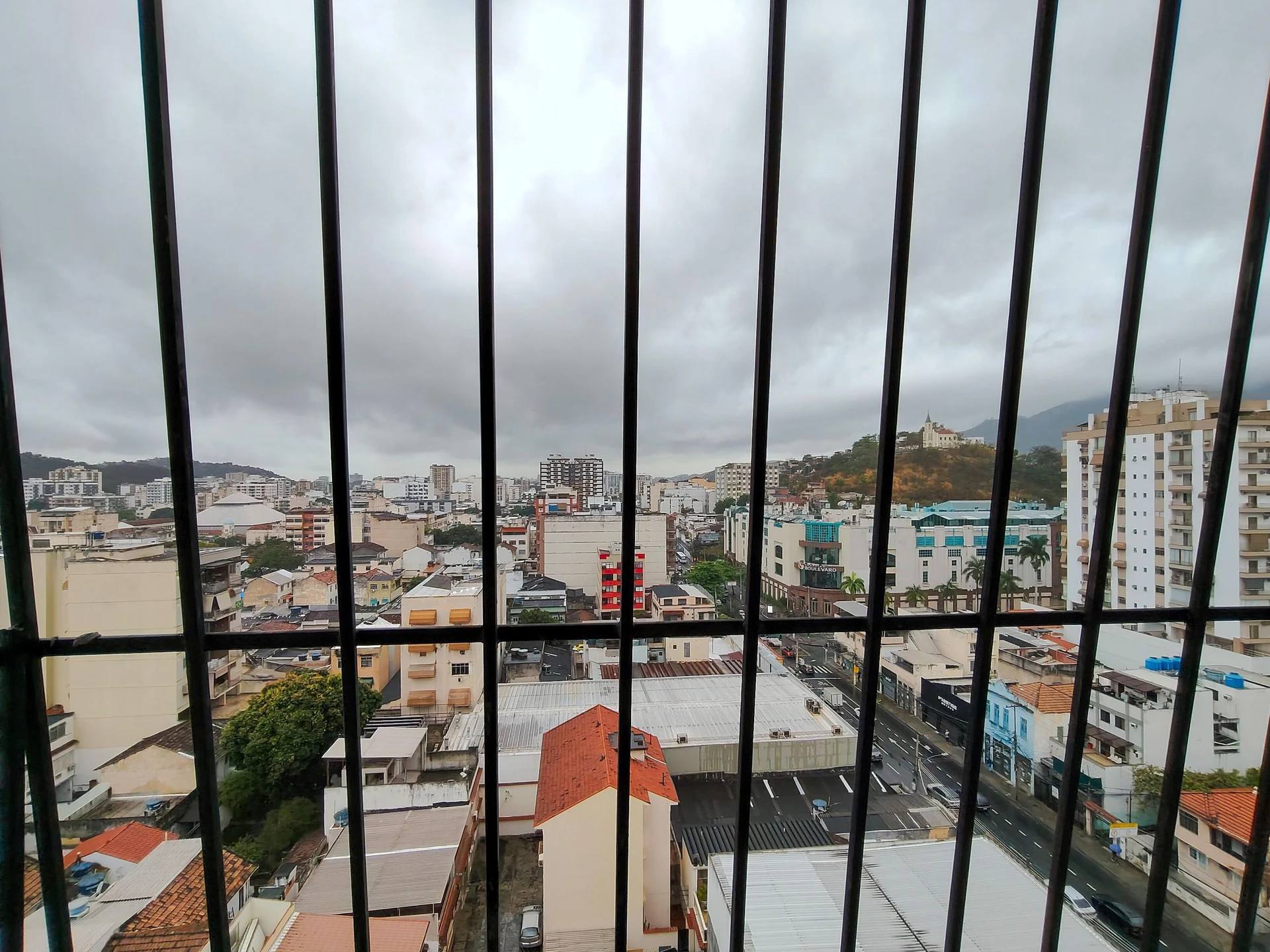 Apartamento com 3 quartos e varanda com churrasqueira — photo 8