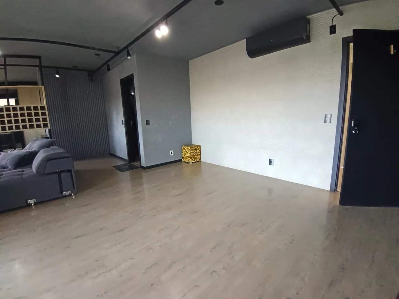 Furnished 96 m² apartment with private BBQ — photo 15
