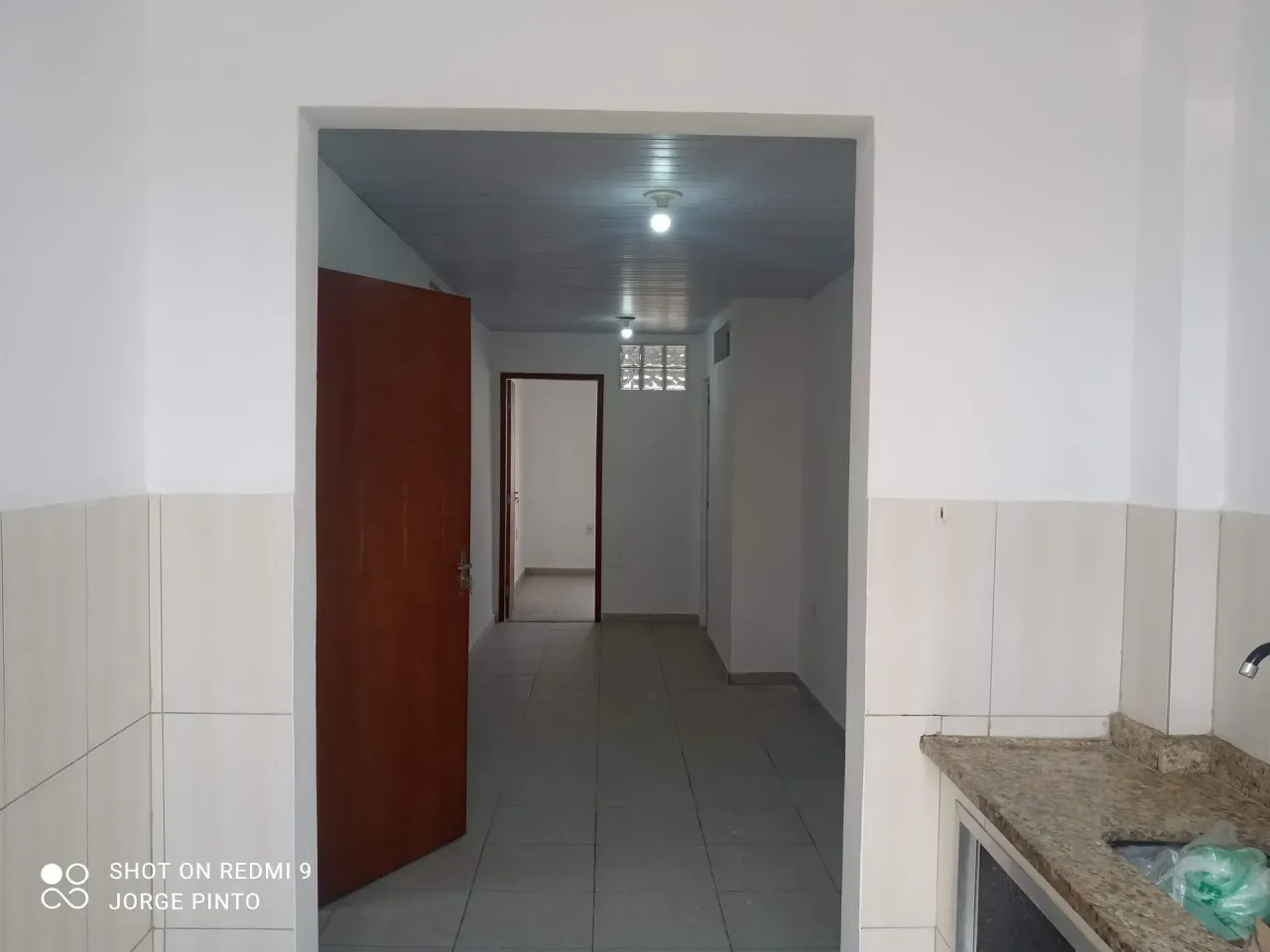 Apartment with 2 bedrooms and 1 bathroom; water included — photo 6