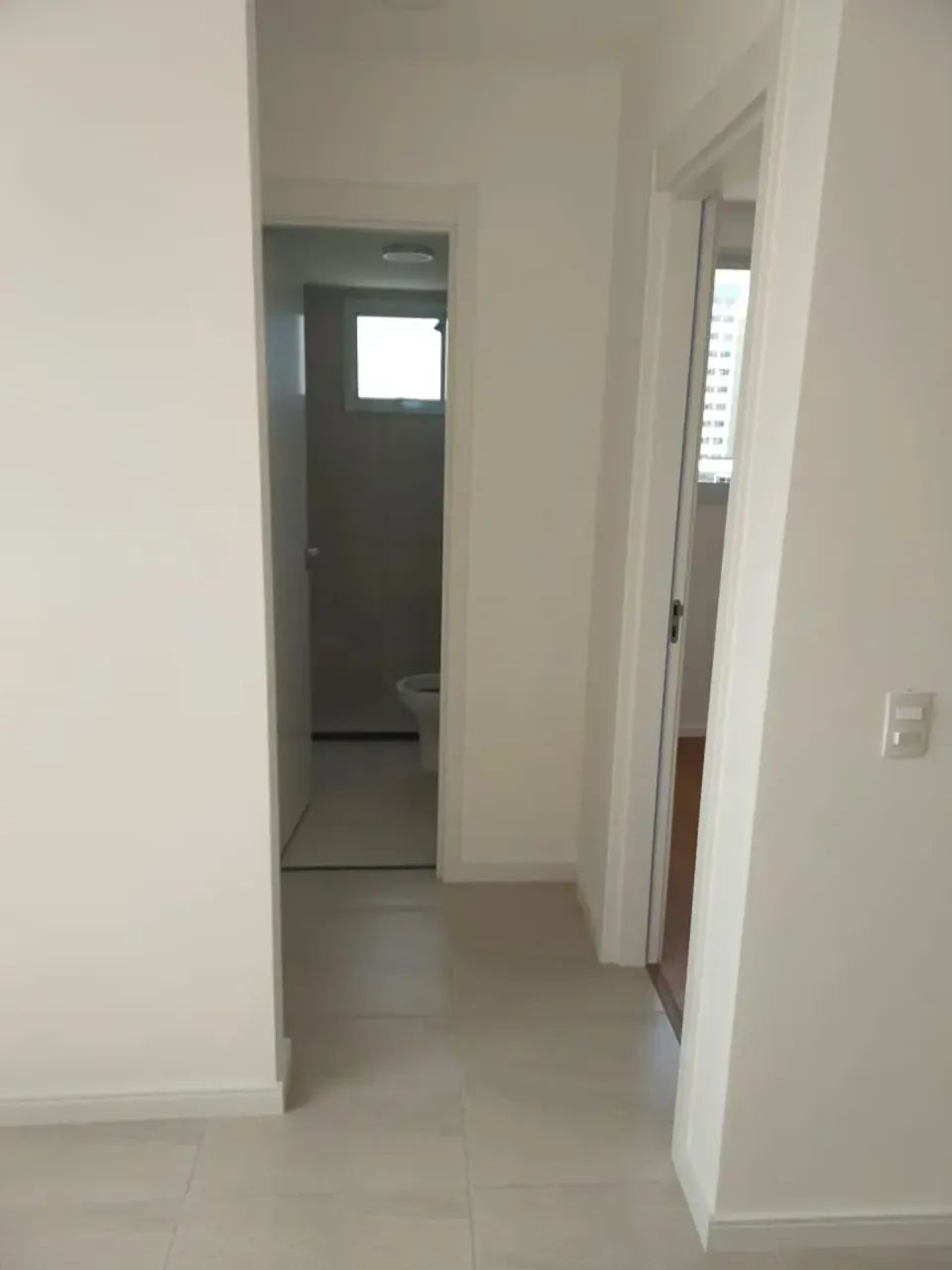 Apartamento de 2 quartos com vaga e área de lazer — photo 16