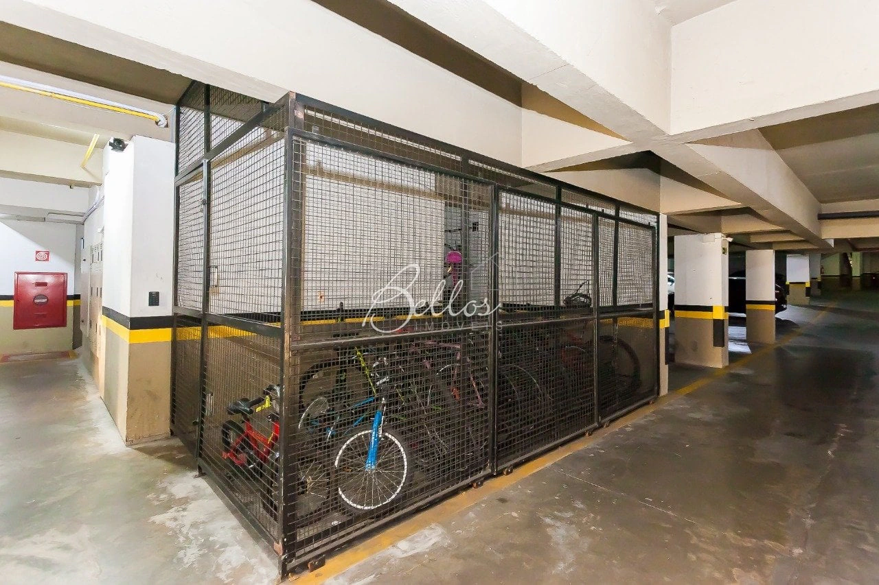 3-bedroom apartment, 1 with its own bathroom, 85 m² — photo 20